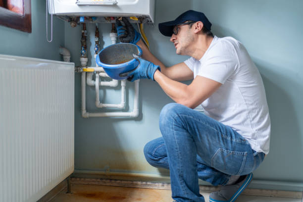 Best Same-Day Plumbing Service  in East Honolulu, HI