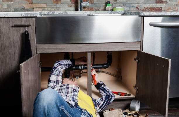 Best Plumbing Installation Services  in East Honolulu, HI