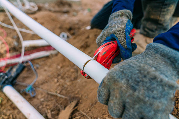 Shower Repair Services in East Honolulu, HI
