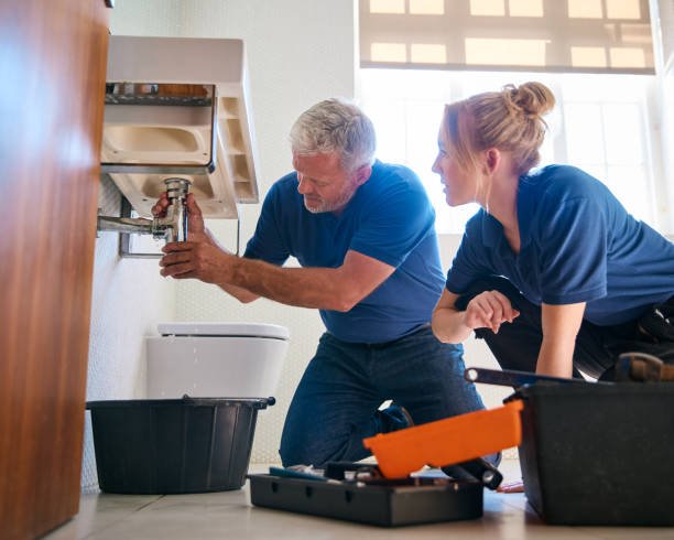 Best Plumbing Services Near Me  in East Honolulu, HI